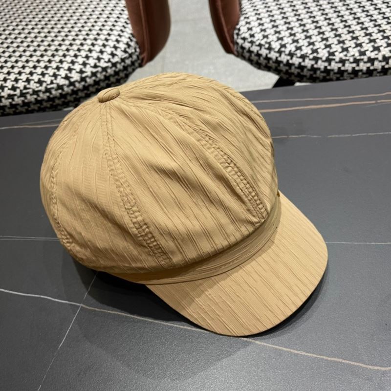 Louis Vuitton Caps